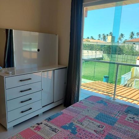 Casa Arembepe Em Frente As Piscinas Naturais Екстериор снимка