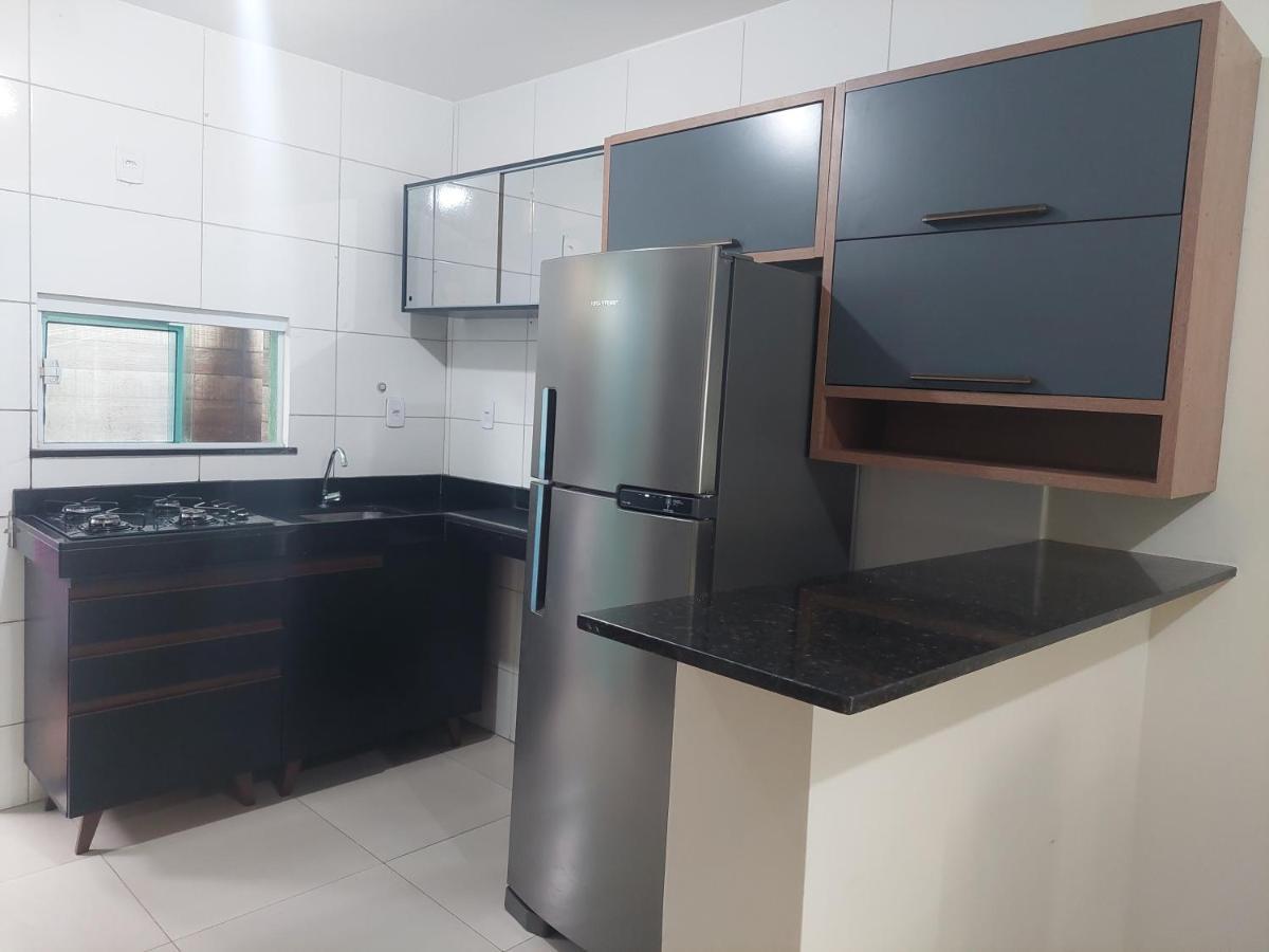 Casa Arembepe Em Frente As Piscinas Naturais Екстериор снимка