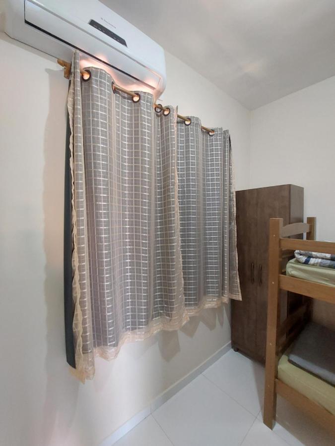 Casa Arembepe Em Frente As Piscinas Naturais Екстериор снимка