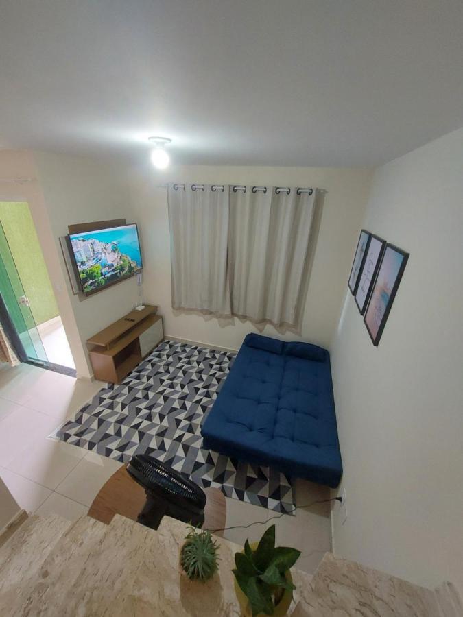 Casa Arembepe Em Frente As Piscinas Naturais Екстериор снимка