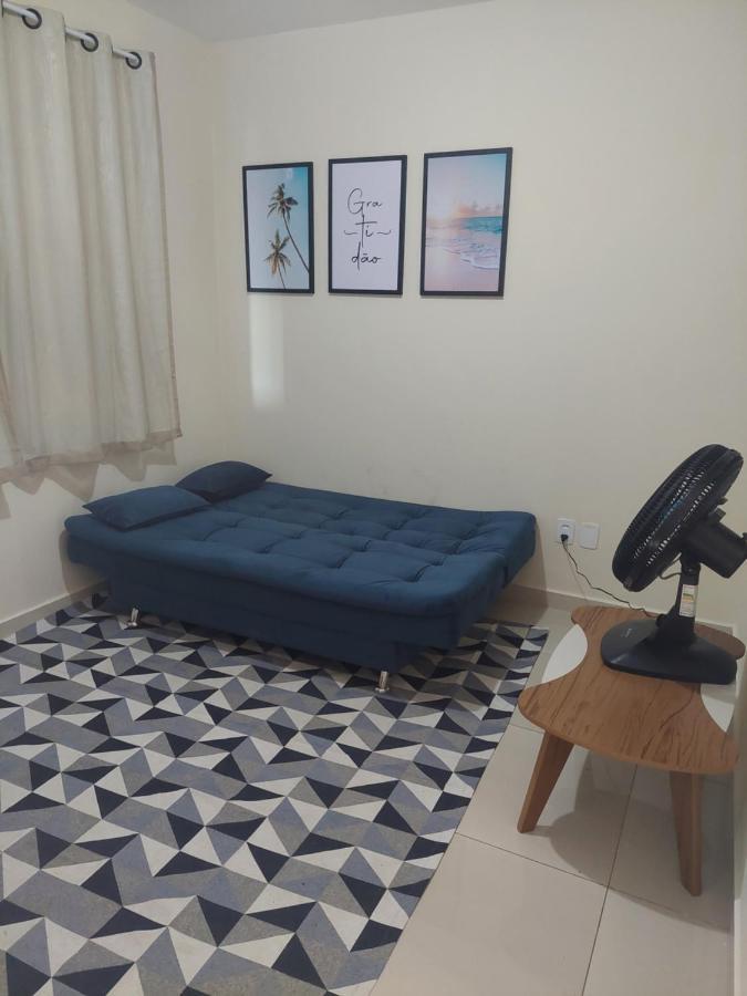 Casa Arembepe Em Frente As Piscinas Naturais Екстериор снимка