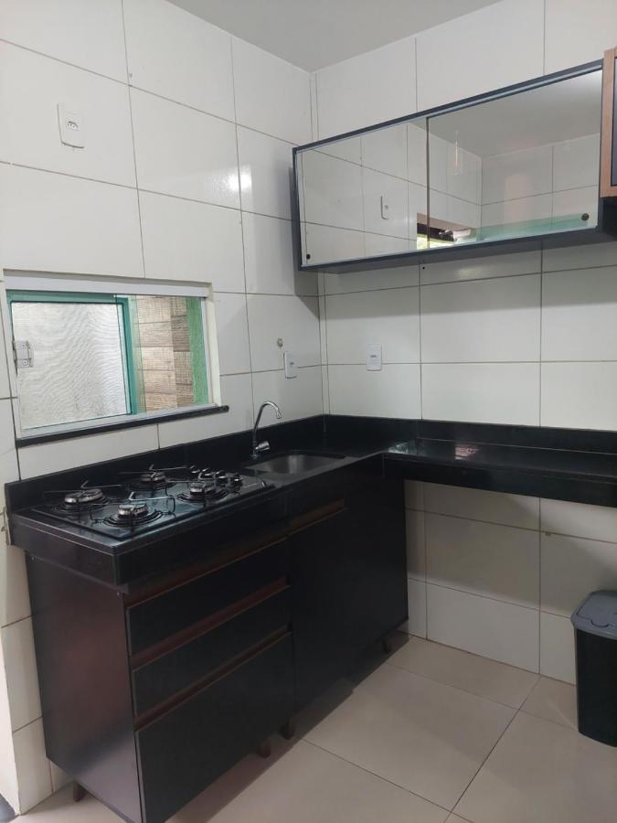 Casa Arembepe Em Frente As Piscinas Naturais Екстериор снимка