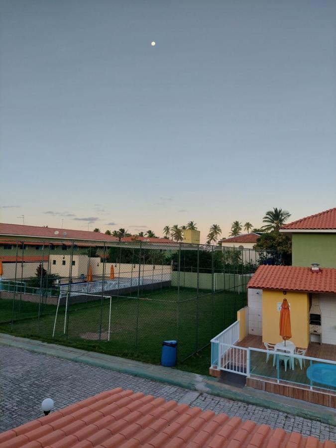 Casa Arembepe Em Frente As Piscinas Naturais Екстериор снимка