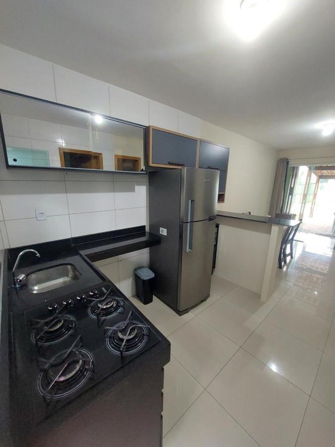 Casa Arembepe Em Frente As Piscinas Naturais Екстериор снимка
