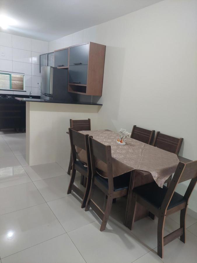 Casa Arembepe Em Frente As Piscinas Naturais Екстериор снимка