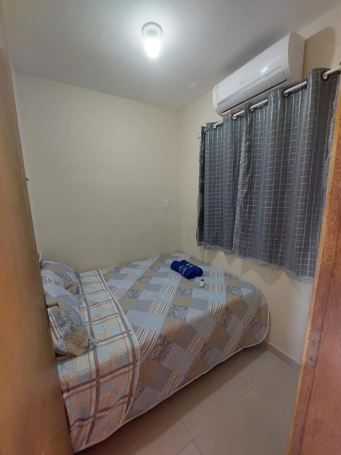 Casa Arembepe Em Frente As Piscinas Naturais Екстериор снимка